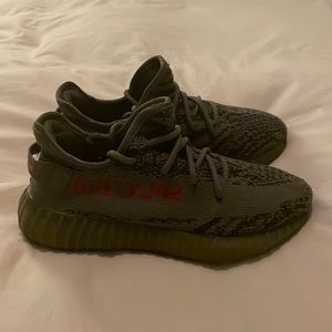 Adidas Beluga Yeezy Size 7.5